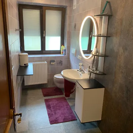 Ferienwohnung Walker Oberdrauburg Exterior photo