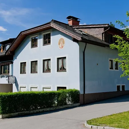 Ferienwohnung Walker Oberdrauburg Exterior photo