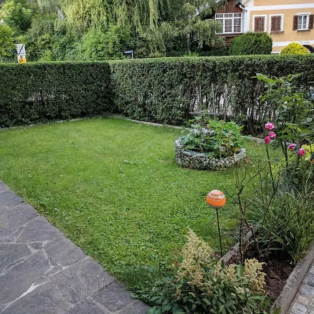 Ferienwohnung Walker Oberdrauburg Exterior photo