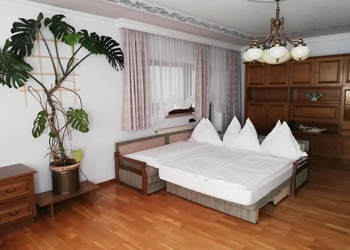 Ferienwohnung Walker