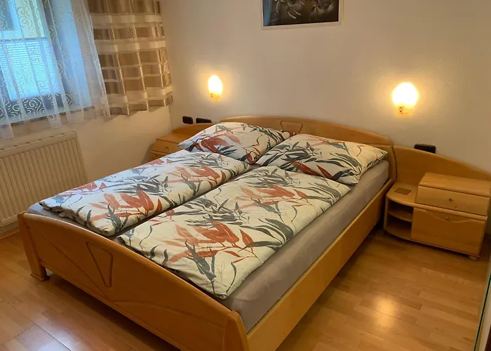 Ferienwohnung Walker