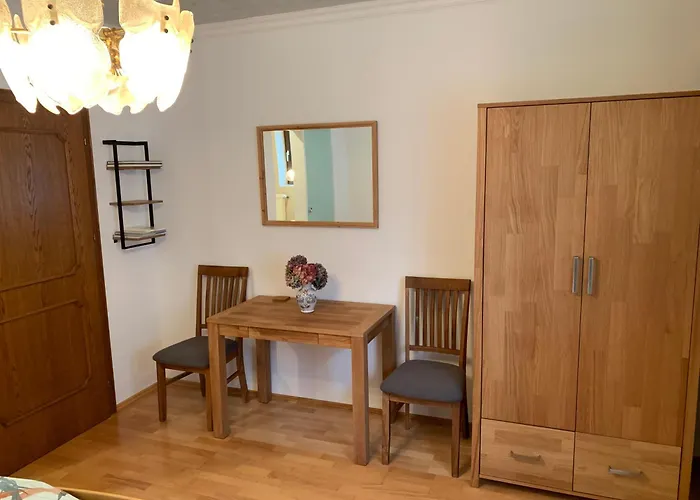 Ferienwohnung Walker