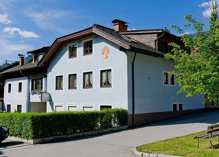 Ferienwohnung Walker
