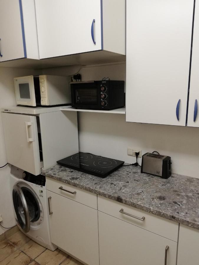 Apartmán Walker