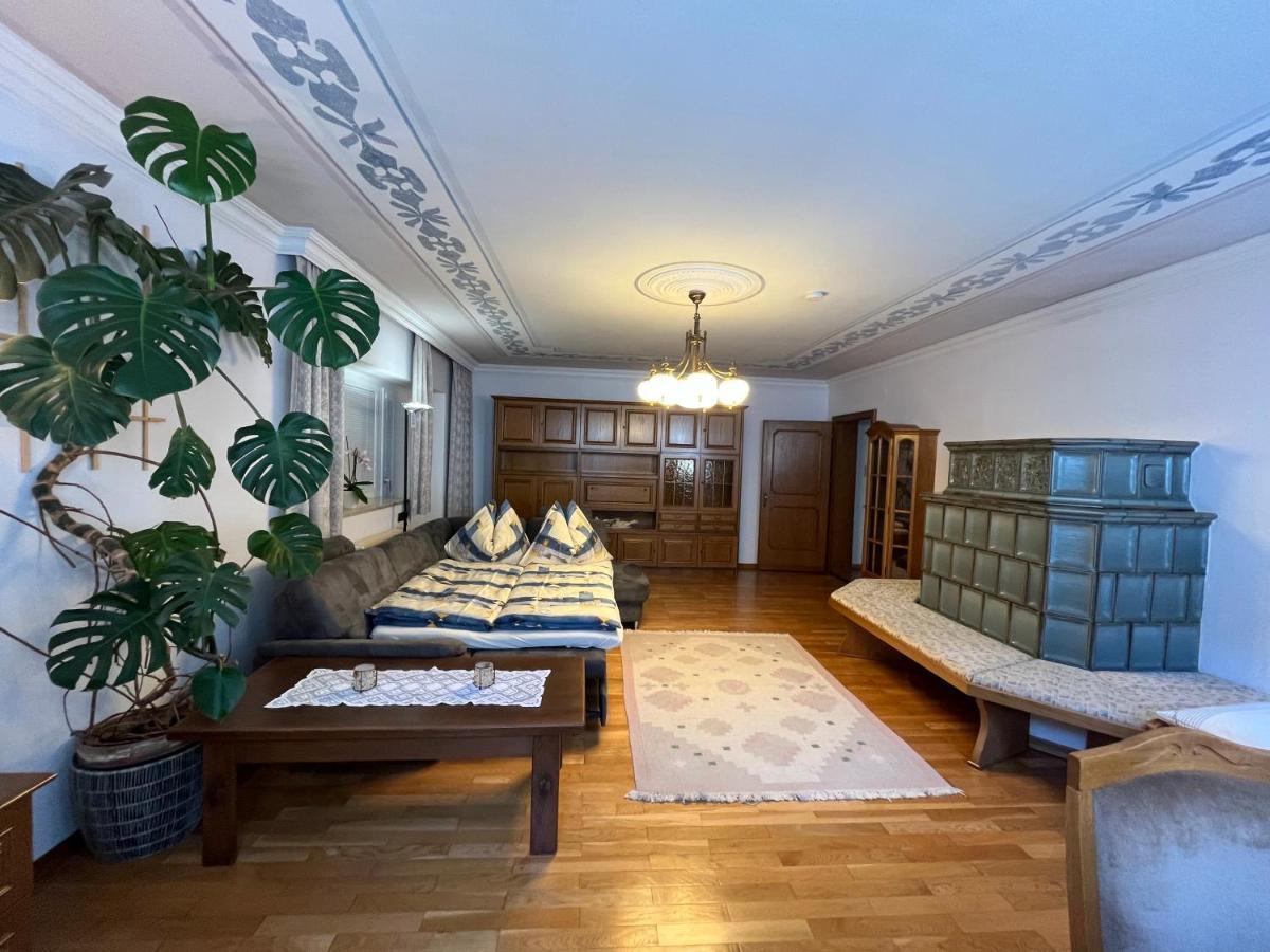 Walker Apartment Oberdrauburg