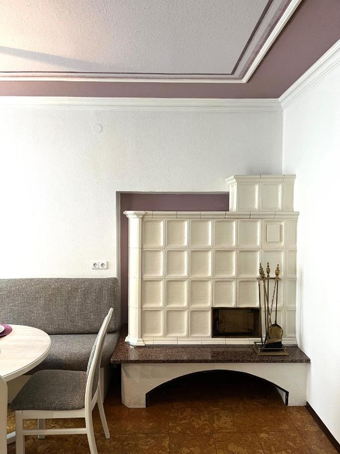 Apartmán Walker *