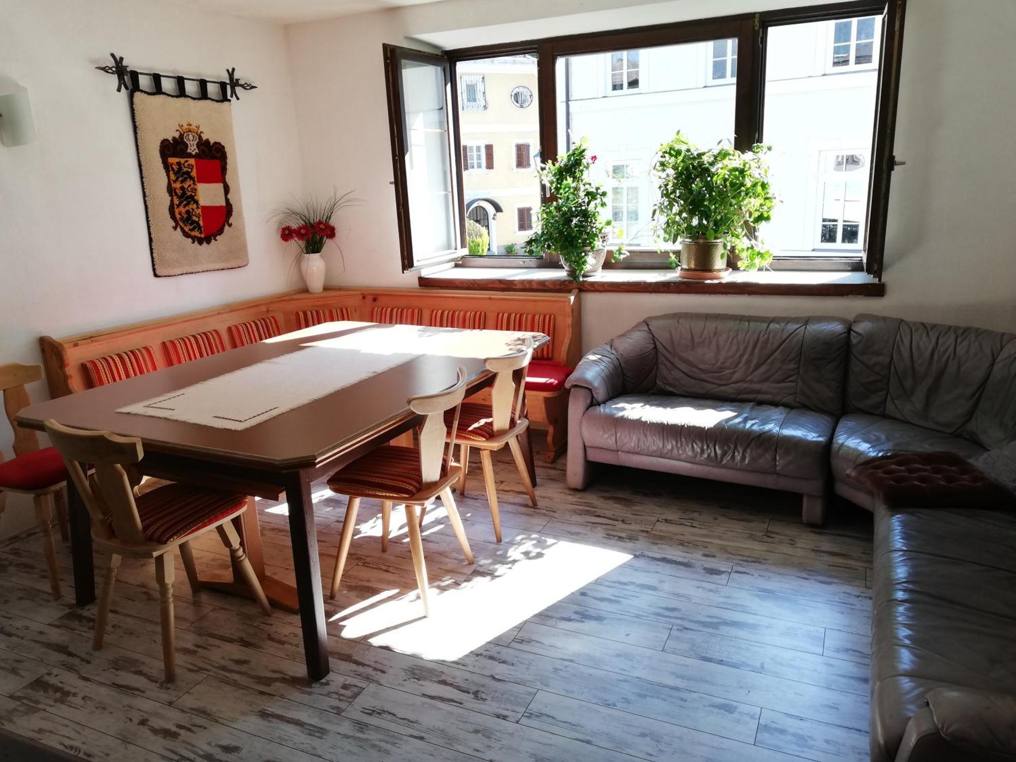 Walker Apartment
