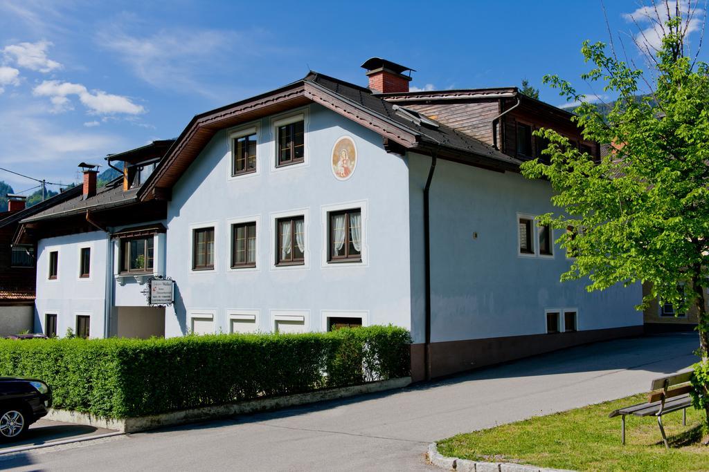 Walker Apartmán *