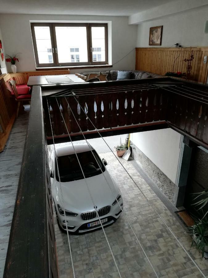 Apartment Walker Oberdrauburg