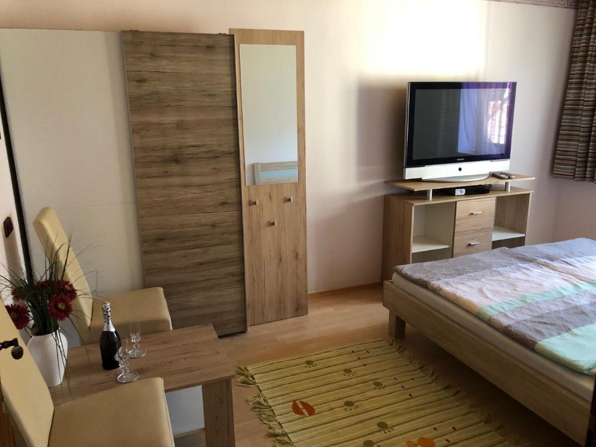 Walker Apartment
